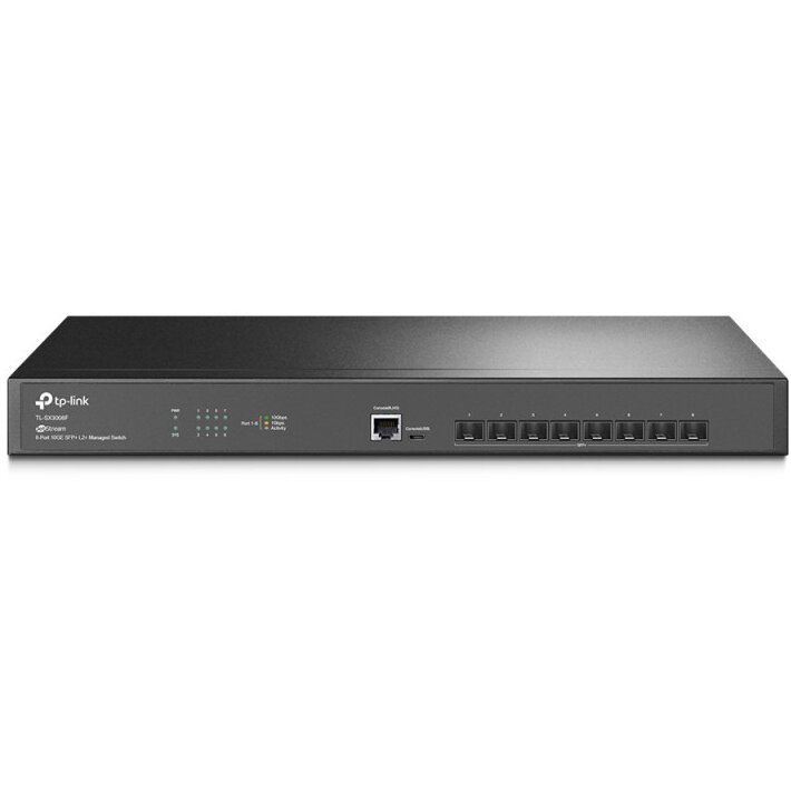 Switch 10Gigabit TL-SX3008F
