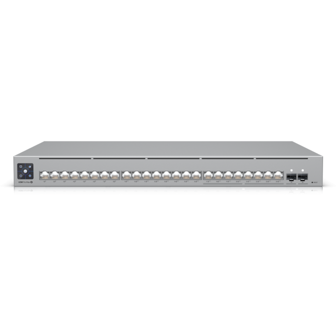 Switch 10Gigabit USW-PRO-MAX-24-POE-EU