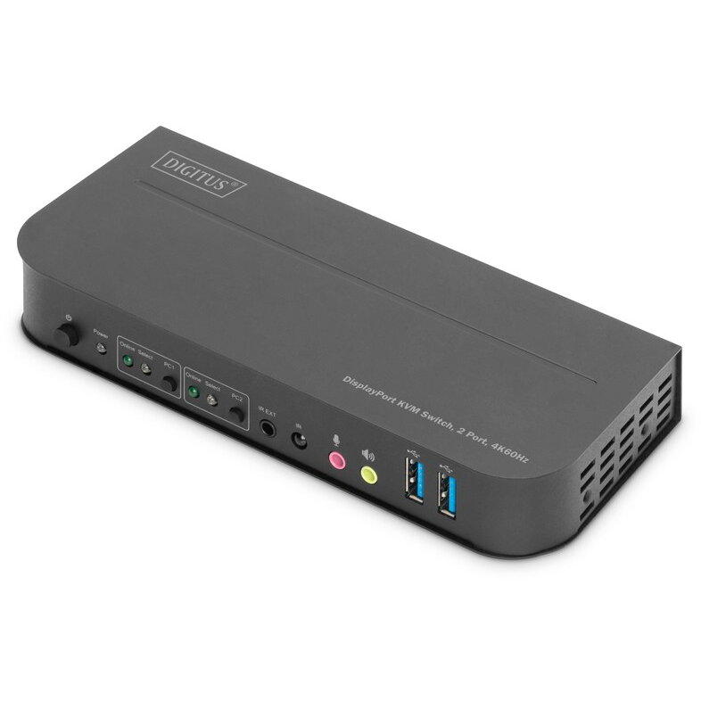 Switch 2 ports DS-12850