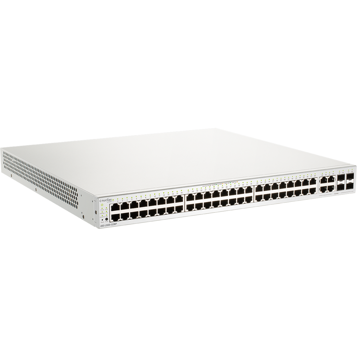 Accesoriu server DBS-2000-52, Switch