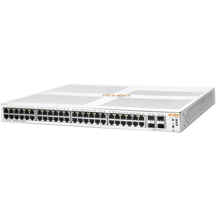 Switch Gigabit Aruba IOn 1930 48G 4SFP+