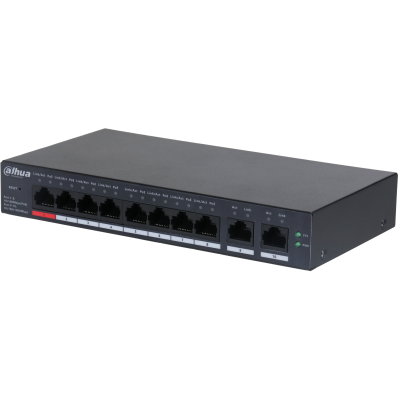 Switch CS4010-8ET-110