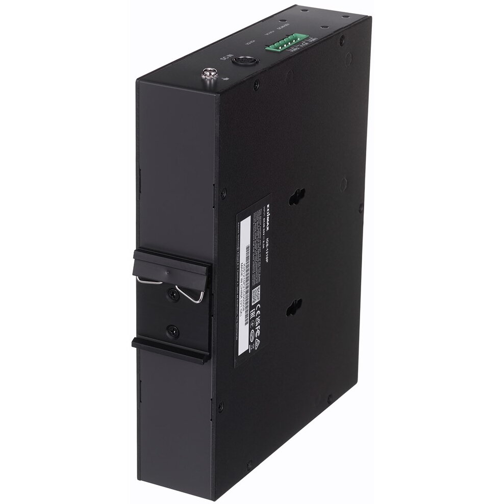 Switch EDIMAX IGS-1210P