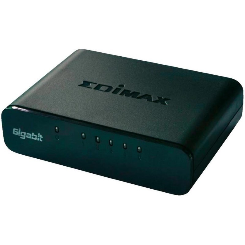 Switch ES-5500G V3