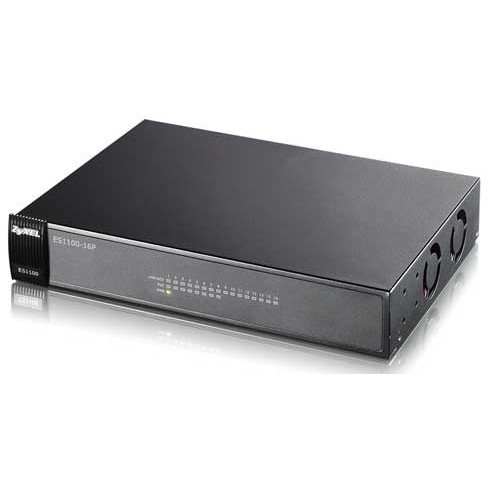 Switch ES1100-16P