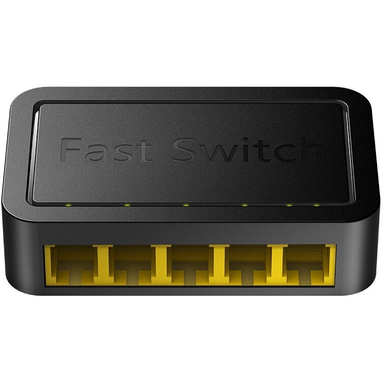 Switch FS105D Negru