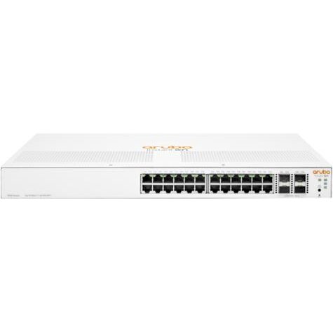 Switch Gigabit Aruba IOn 1930 24G 4SFP+
