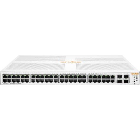 Switch Gigabit Aruba IOn 1930 48G 4SFP+