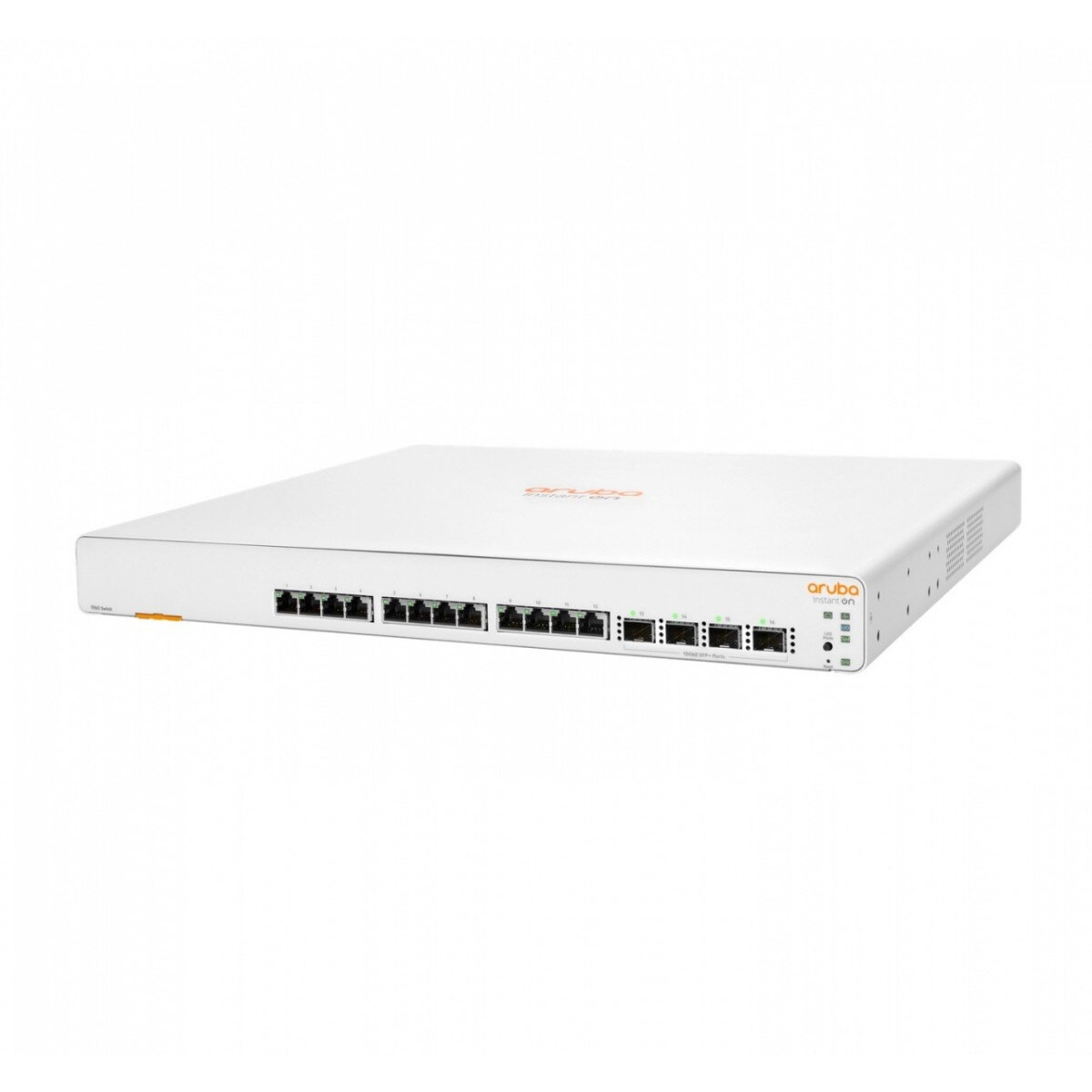 Switch Gigabit Aruba IOn 1960 12XT 4XF
