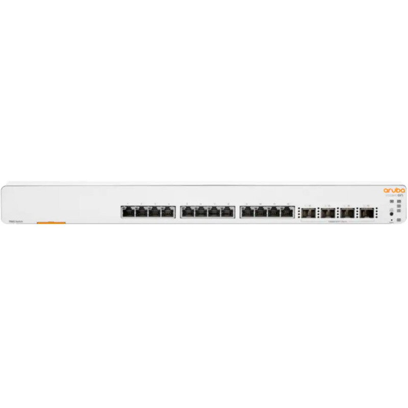 Switch Gigabit Aruba IOn 1960 12XT 4XF