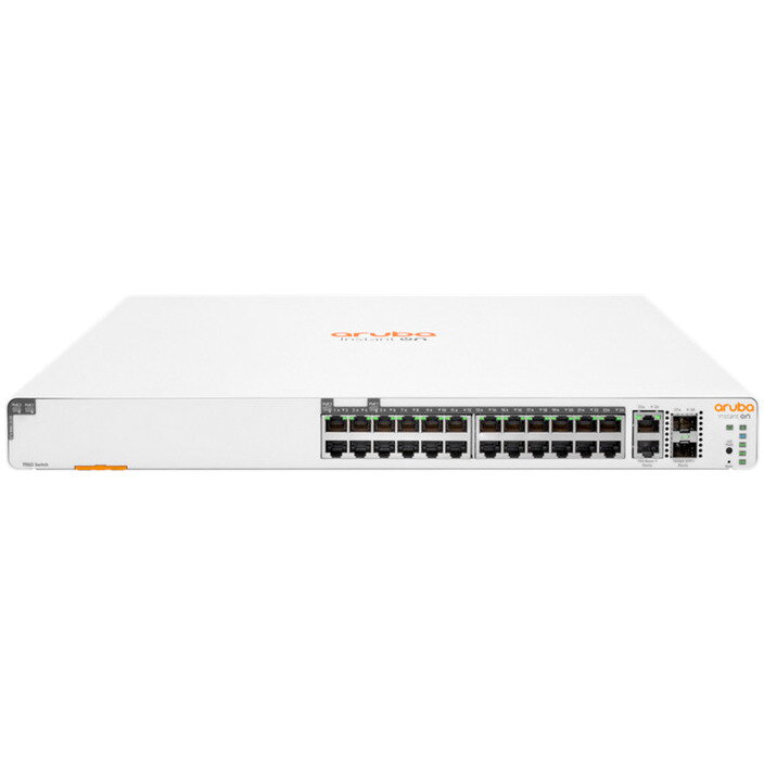 Switch Gigabit Aruba IOn 1960 24G 2XT 2XF