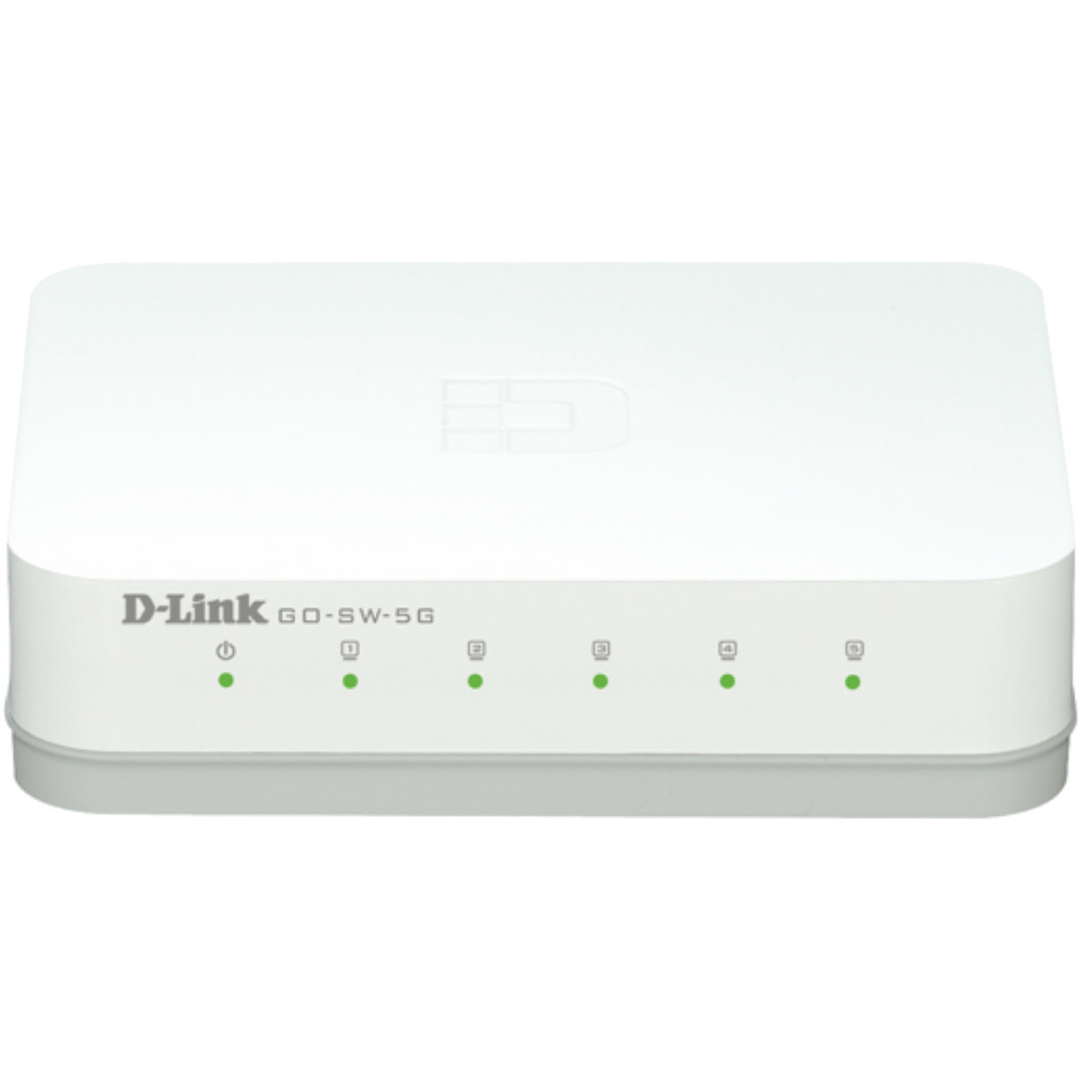 Switch GO-SW-5G 5 porturi