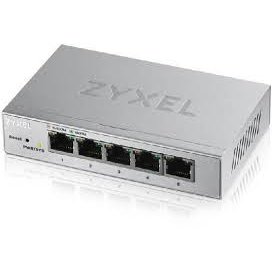 Switch GS1200-5 5 porturi Gigabit