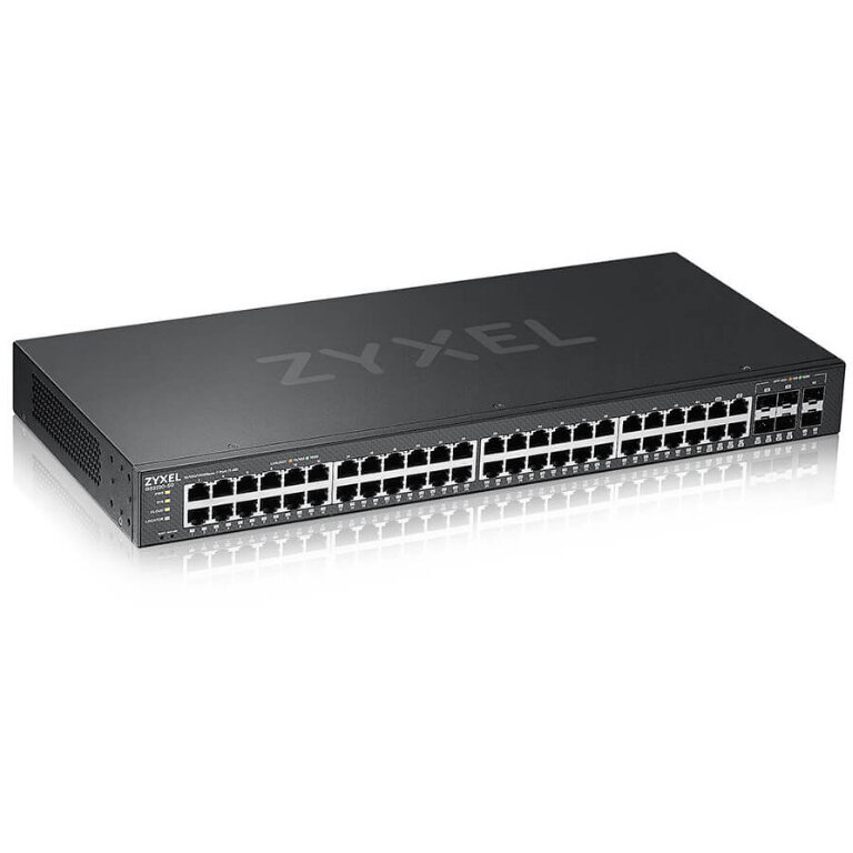 Switch Gigabit GS2220-50