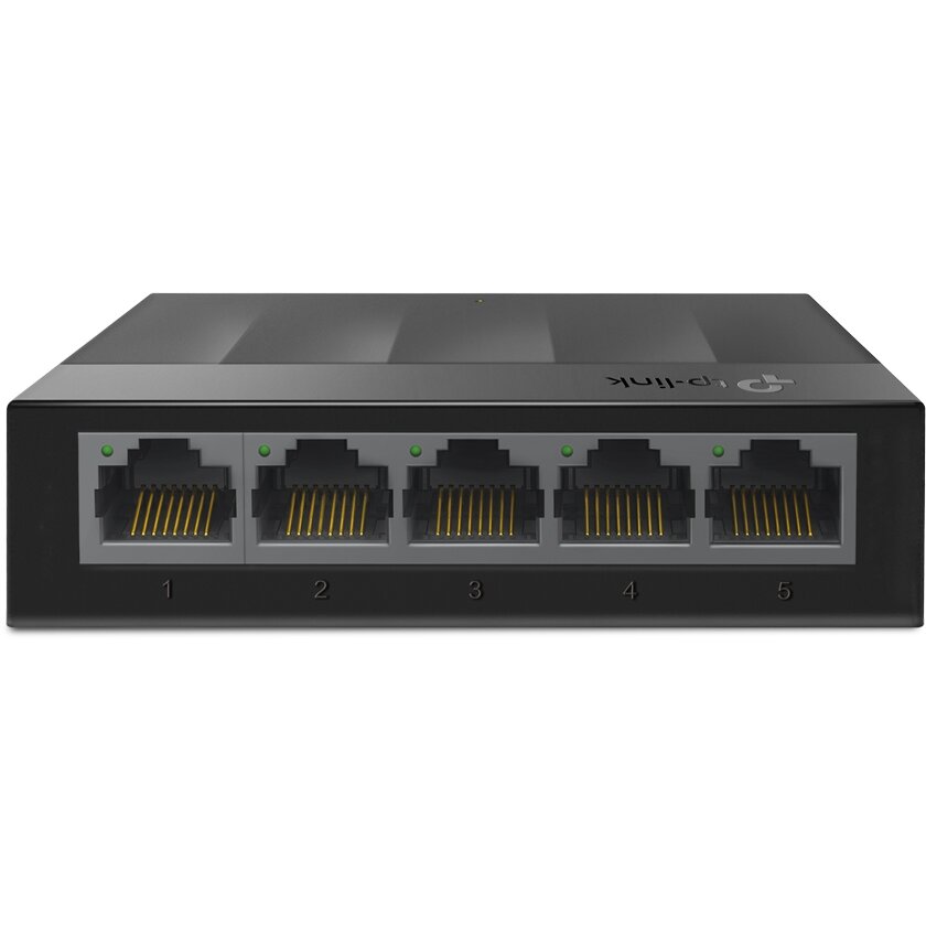 Switch Gigabit LS1005G