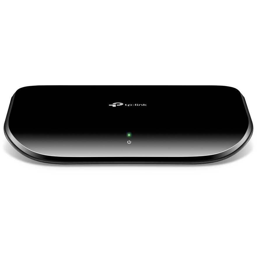 Switch Gigabit TL-SG1005D