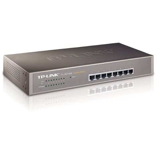 Switch TL-SG1008 8 porturi