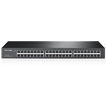 Switch TL-SG1048 48 porturi