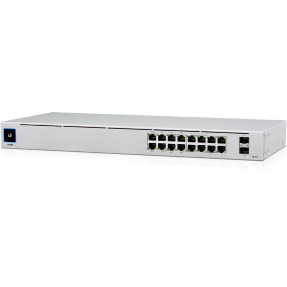 Switch Gigabit USW-16-POE-EU