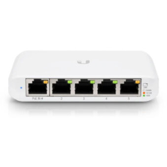 Switch Gigabit USW-FLEX-MINI-5