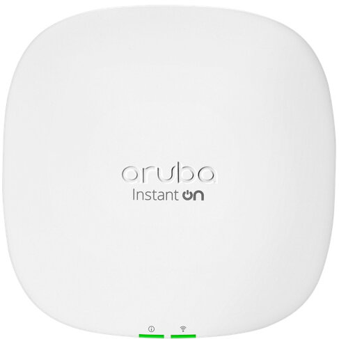 Switch INSTANT ON AP25 (RW) 4X4 WI-FI 6