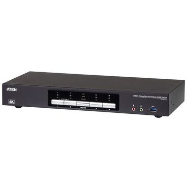 Switch KVM 4P USB 3.0 4K DP CS1944DP
