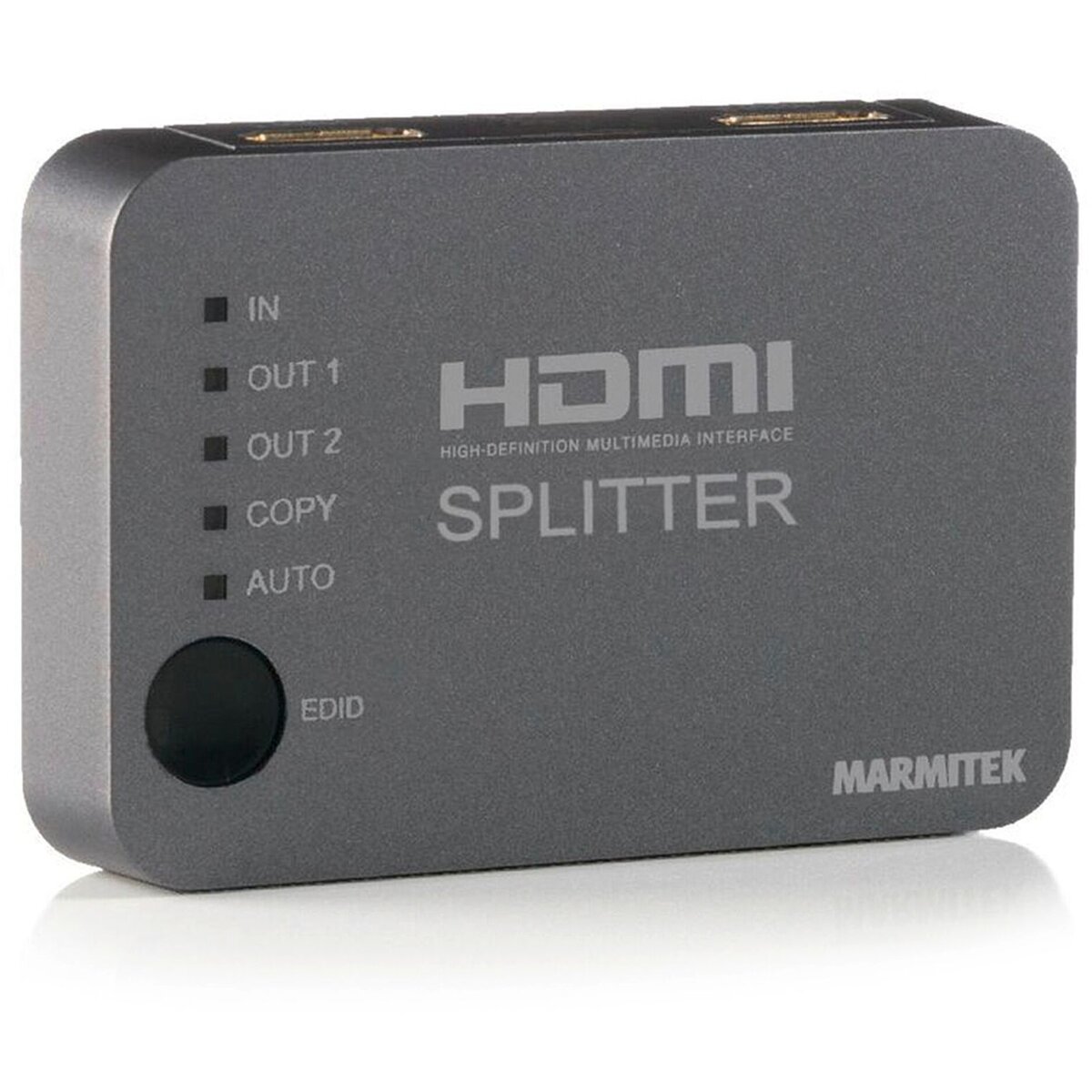 Switch KVM HDMI Splitter Split 312 UHD