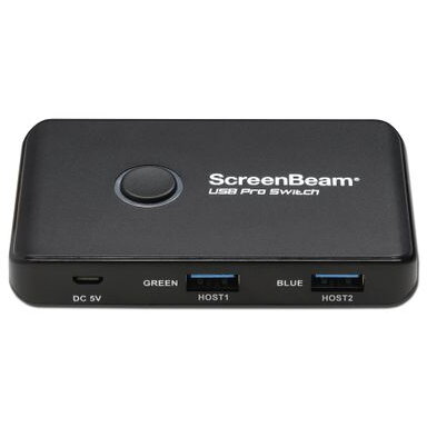 Switch KVM Public ScreenBeam USB Pro