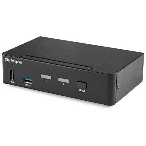 Switch KVM SV231DPU34K 2 PT DISPLAYPORT KVM/IN