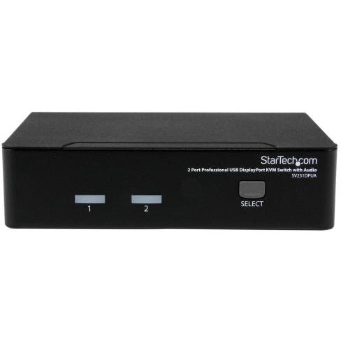 Switch KVM SV231DPUA