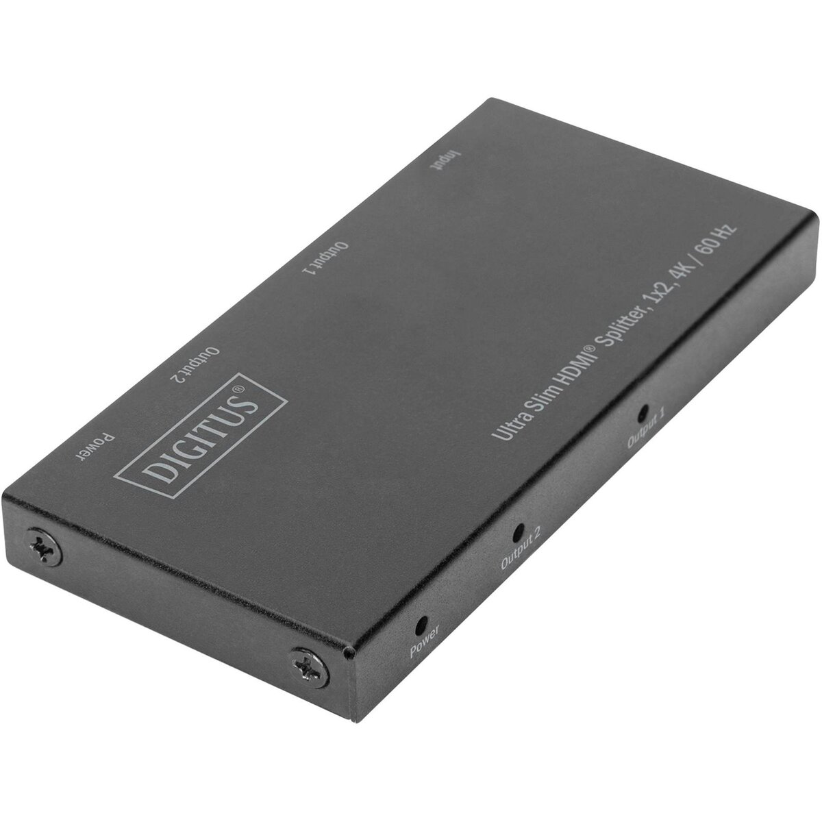 Switch KVM Ultra Slim HDMI Splitter