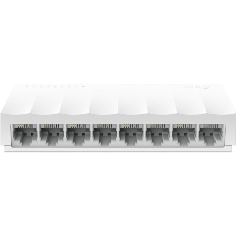 Switch LS1008 8 porturi