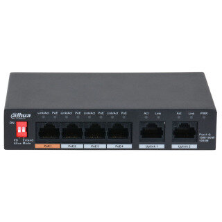 Switch PFS3006-4GT-60-V2 60W