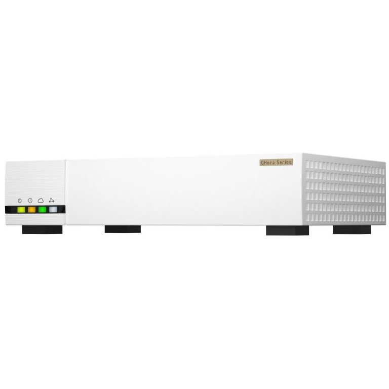 Switch QHora-322 2.5G high speed QuWAN VPN 