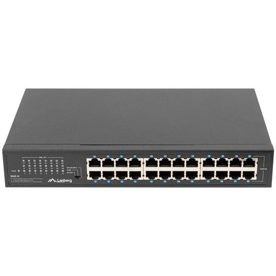 Switch RSGE-24 Negru