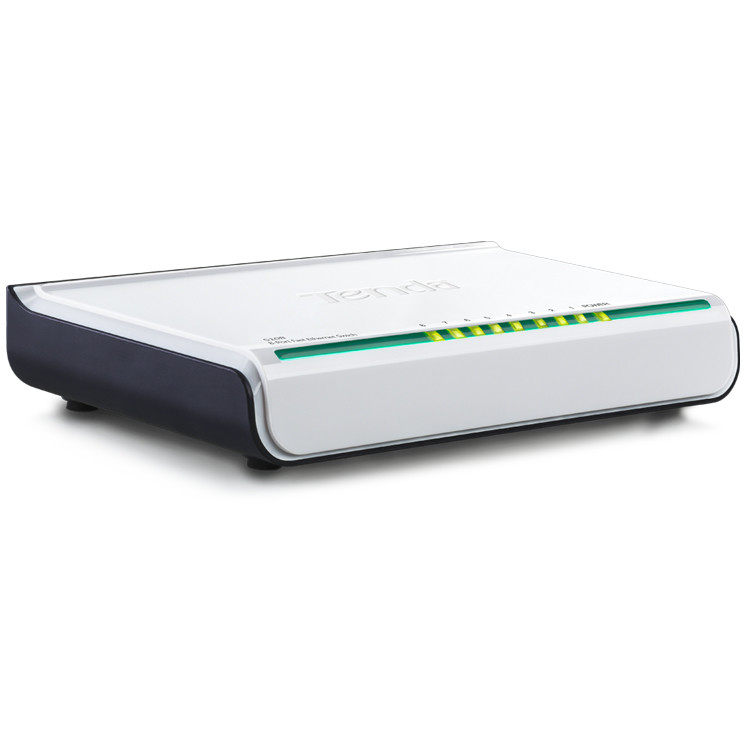 Switch S108