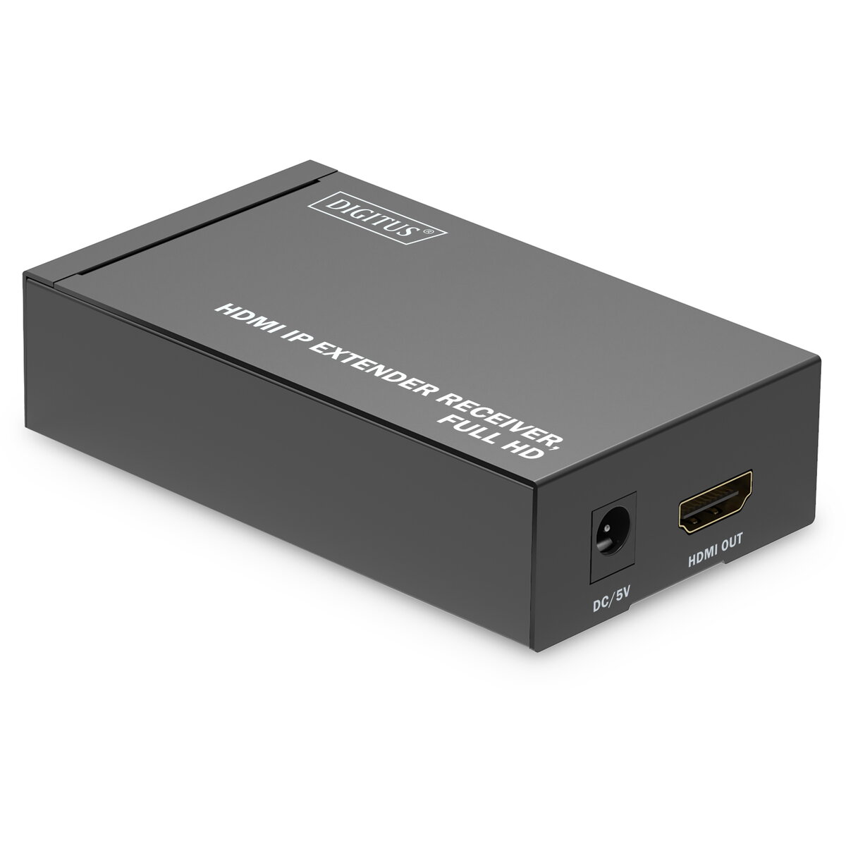 Switch Switch Digitus HDMI IP Extender Reseiver