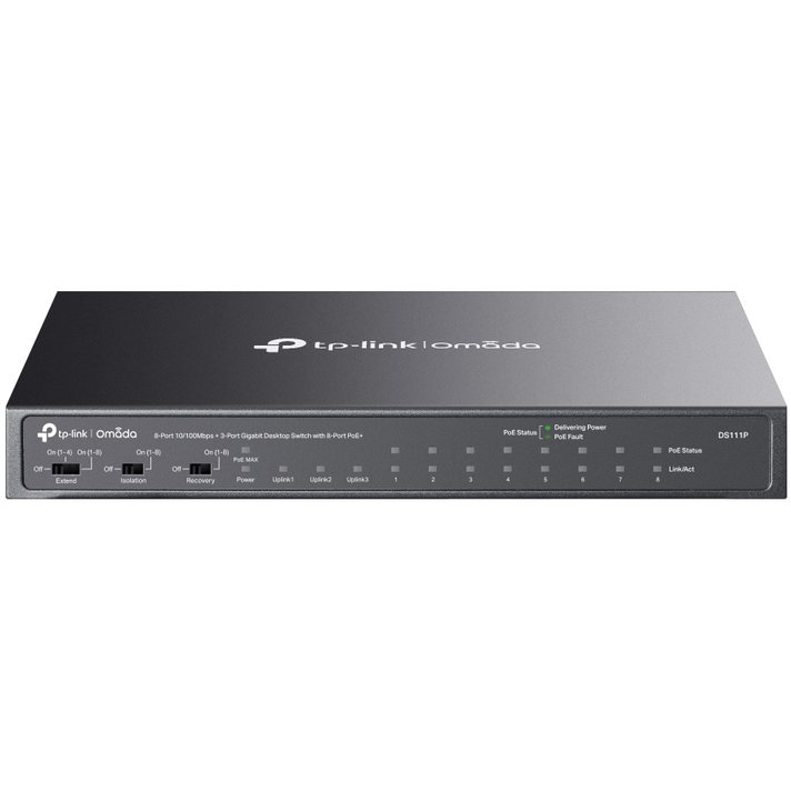 Switch Switch DS111P