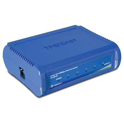 Switch TE100-S5