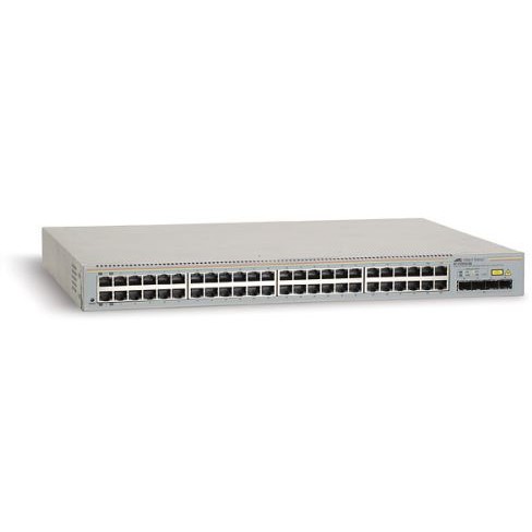 Switch Telesis Gigabit AT-GS950/48