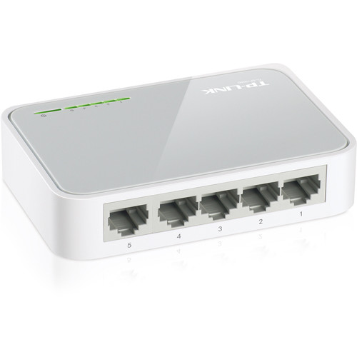 Switch TL-SF1005D