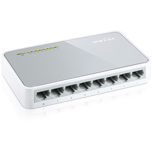 Switch TL-SF1008D