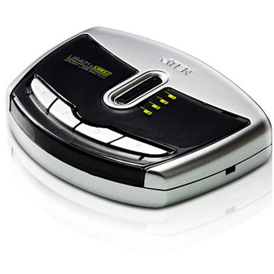 Switch US421A-A7 Switch 4/1 USB-2.0