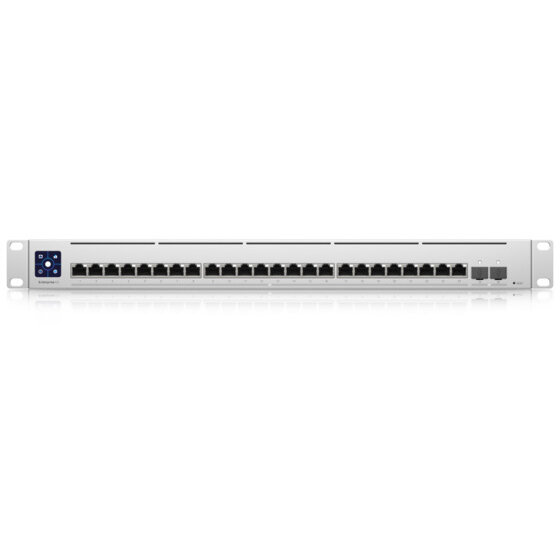 Switch USW-EnterpriseXG-24, SFP28 25G