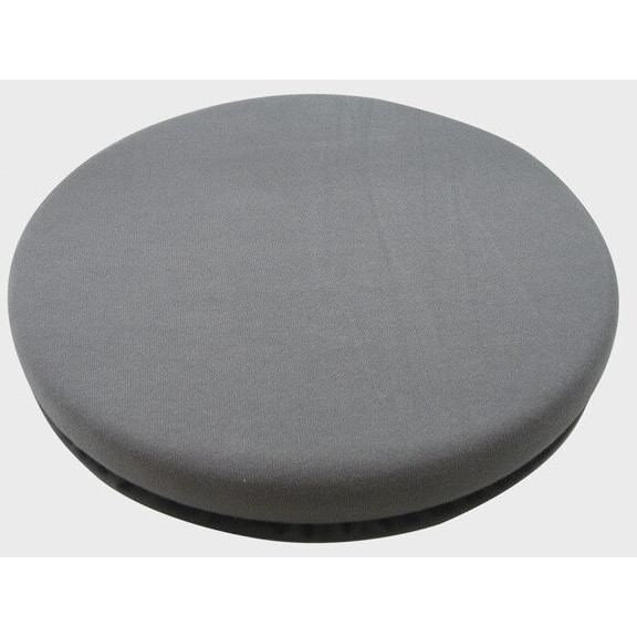 Swivel cushion for the car