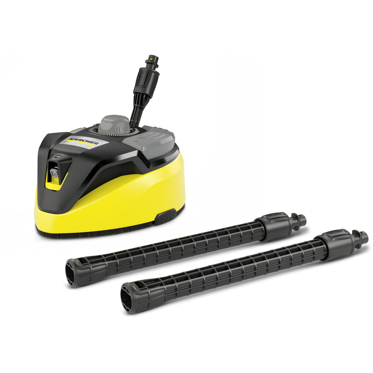 surface cleaner T-Racer T 7 Plus, nozzle (black / yellow)