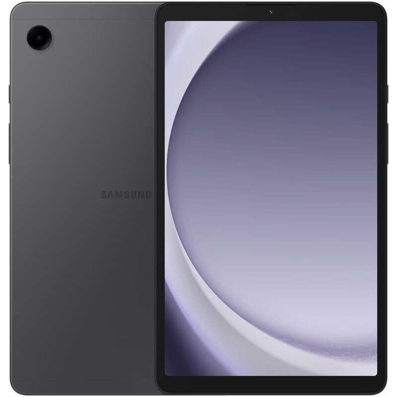 Tableta Galaxy Tab A9 8.7inch 4GB RAM 64GB Flash WiFi LTE Graphite
