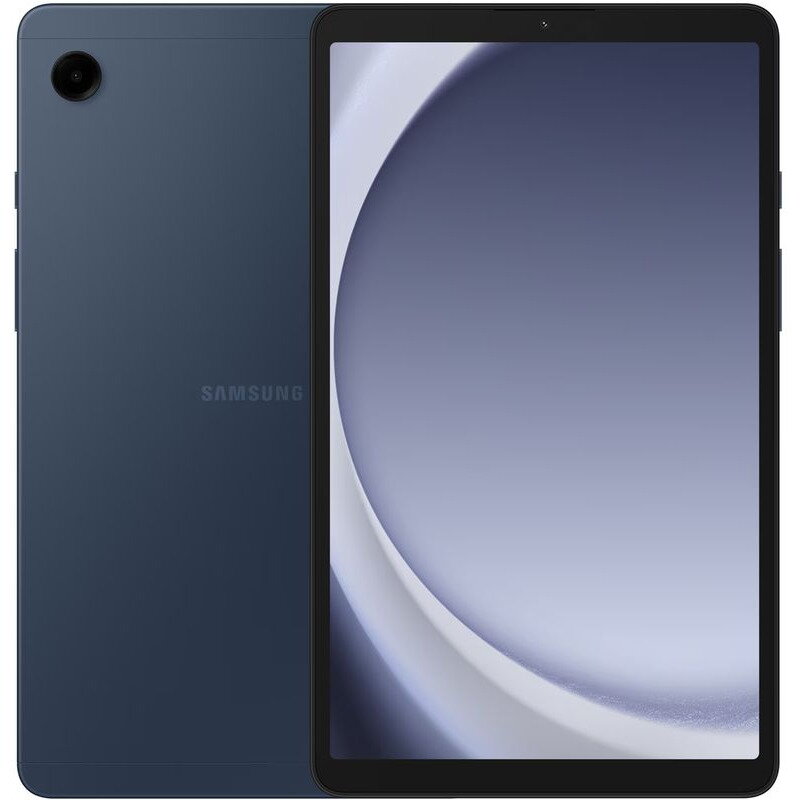Tableta Galaxy Tab A9 8.7inch 8GB RAM 128GB Flash WiFi LTE Navy