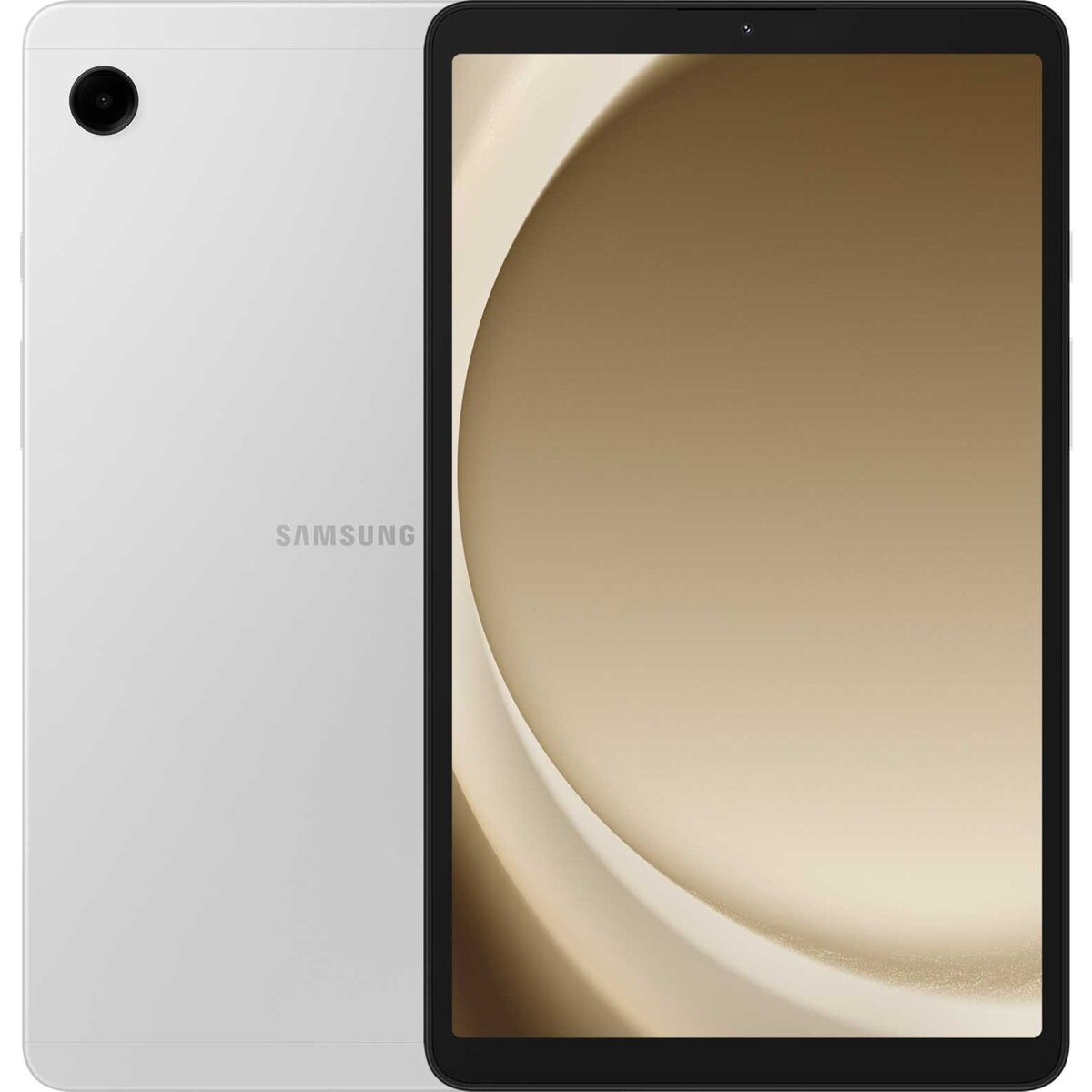 Tableta Galaxy Tab A9 8.7inch 8GB RAM 128GB Flash WiFi Silver