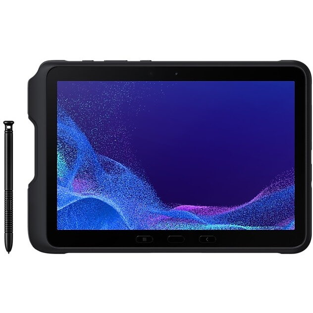 Tableta Galaxy Tab Active 4 PRO 5G 10.1&#39; 6/128GB Black E